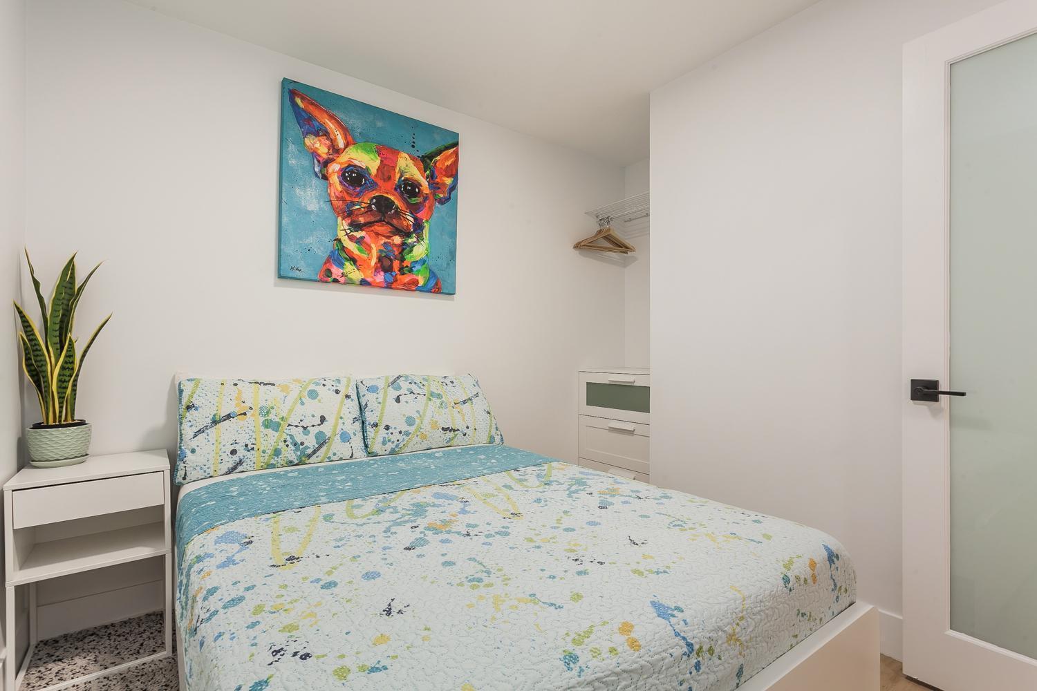 Cozy 2Br Close To Cn Tower & Harbourfront Торонто Экстерьер фото